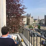 Rietveldhouse - Laurentplein 4