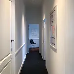 Rietveldhouse - Laurentplein 4 Lägenhet