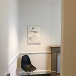 דירה Rietveldhouse - Laurentplein 4 גנט