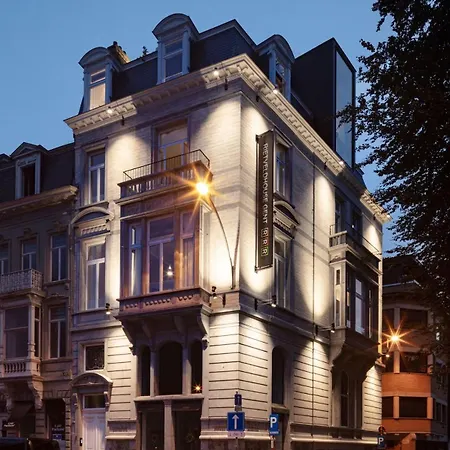 Rietveldhouse - Laurentplein 4 Gent