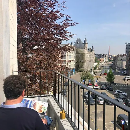 Rietveldhouse - Laurentplein 4