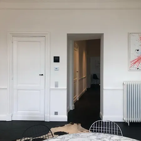Rietveldhouse - Laurentplein 4 Γάνδη