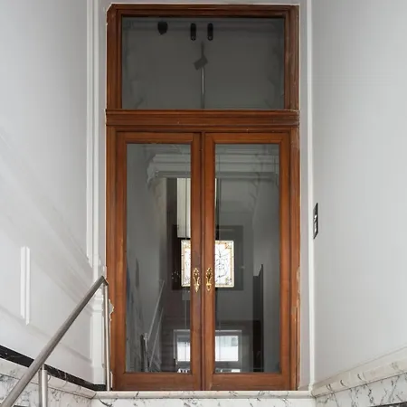 Rietveldhouse * 헨트