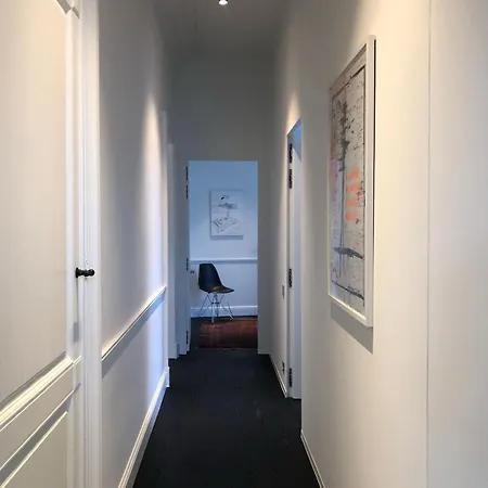 Rietveldhouse 아파트