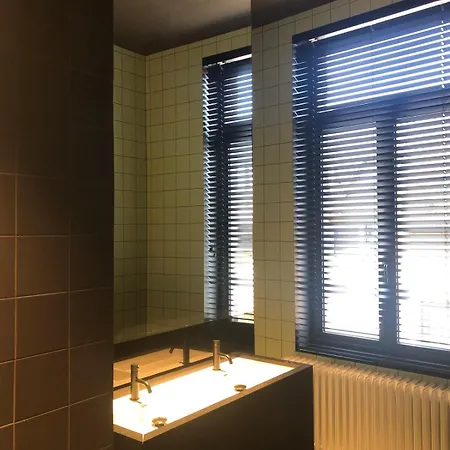 Rietveldhouse - Laurentplein 4 * Γάνδη