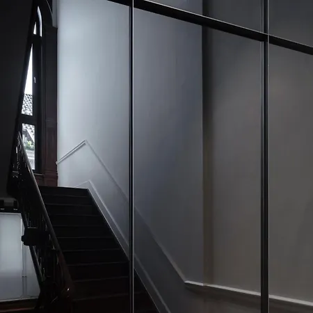 Rietveldhouse * 헨트