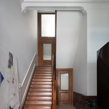 Διαμέρισμα Rietveldhouse - Laurentplein 4 Γάνδη