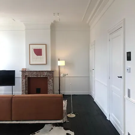 Διαμέρισμα Rietveldhouse - Laurentplein 4 *