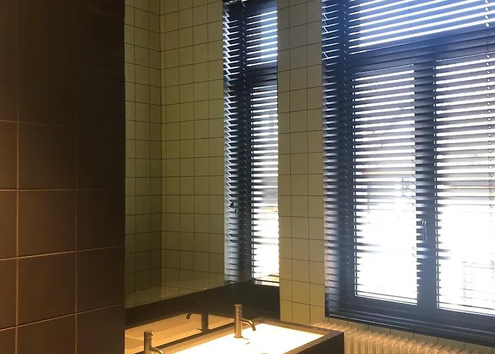 Rietveldhouse * Гент