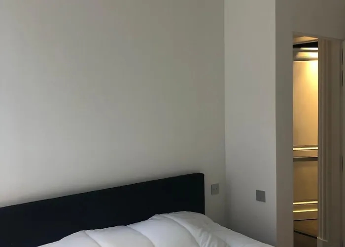 Rietveldhouse Апартаменты *